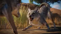 5. Planet Zoo: Americas Animal Pack PL (DLC) (PC) (klucz STEAM)