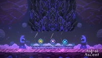 6. Astral Ascent (PC) (klucz STEAM)