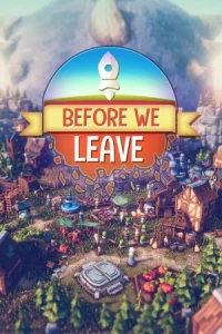 1. Before We Leave (PC) (klucz STEAM)