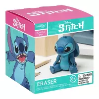 1. Gumka do Ścierania Disney Stitch 8 cm