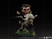 2. Figurka Harry Potter i Hardodziob Minico