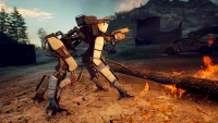 11. Generation Zero® - Companion Accessories Pack PL (DLC) (PC) (klucz STEAM)