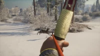 2. theHunter: Call of the Wild™ - Weapon Pack 1 PL (DLC) (PC) (klucz STEAM)