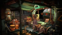 3. Chaos on Deponia PL (PC) (klucz STEAM)