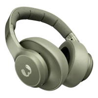 1. Fresh N Rebel Słuchawki Bezprzewodowe Clam Bluetooth Nauszne ANC - Dried Green