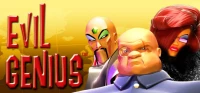 1. Evil Genius (PC) (klucz GOG.COM)