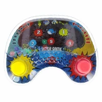 5. Mega Creative Gra Wodna Gameboy 531413