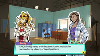 4. Murder by Numbers (PC) (klucz STEAM)