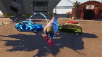 10. Goat Simulator 3 (NS)
