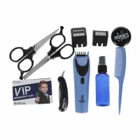 3. Mega Creative Zestaw Piękności Barber 547719
