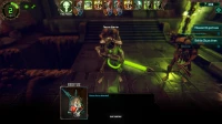 7. Warhammer 40,000: Mechanicus - Omnissiah Edition (PC) (klucz STEAM)