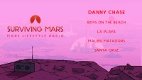 2. Surviving Mars: Mars Lifestyle Radio (DLC) (PC) (klucz STEAM)