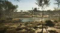 9. theHunter: Call of the Wild™ - Emerald Coast Australia (DLC) (PC) (klucz STEAM)