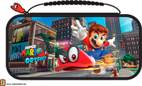 1. BIG BEN Switch Etui na konsole Mario Odyssey