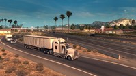 2. American Truck Simulator: Gold Edition (PC)