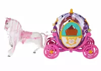 8. Mega Creative Kareta z Koniem 543458