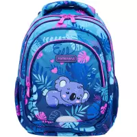 8. AstraBag Plecak Szkolny AB330 Sweet Koala 502025001
