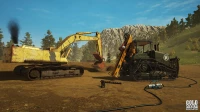9. Gold Mining Simulator (PC) (klucz STEAM)