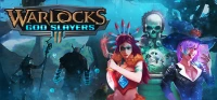 1. Warlocks 2: God Slayers PL (klucz STEAM)