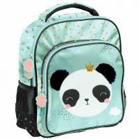 2. Paso Plecak Przedszkolny Panda PP23PQ-337