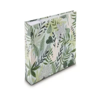 2. Hama Memo Album Leafy 10x15/200