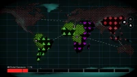 4. The Shadow Government Simulator (PC) (klucz STEAM)