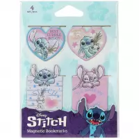 2. Coolpack Zakładki Magnetyczne Stitch wzór 1 75354PTR