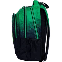 2. AstraBag Plecak Szkolny AB300 Pixel Hero 502024096