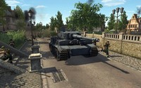 4. World War II Collection by 1C (PC) DIGITAL (klucz STEAM)