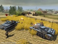 3. World War II Collection by 1C (PC) DIGITAL (klucz STEAM)