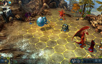 5. King's Bounty: Collector's Pack (PC) DIGITAL (klucz STEAM)