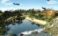 18. World War II Collection by 1C (PC) DIGITAL (klucz STEAM)