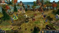15. King's Bounty: Collector's Pack (PC) DIGITAL (klucz STEAM)