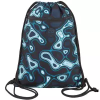 1. CoolPack Vert Worek Szkolny Na Obuwie Sapphire F070889