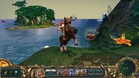 11. King's Bounty: Collector's Pack (PC) DIGITAL (klucz STEAM)