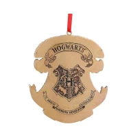 3. Harry Potter - Herb Hogwartu - Ozdoba Wisząca