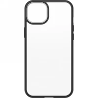 1. OtterBox React - obudowa ochronna do iPhone 14 Pro Max (clear black)
