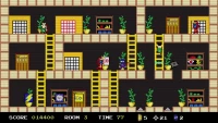 10. Holua's Arcades (PC) (klucz STEAM)