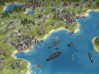 2. Sid Meier's Civilization IV: Beyond the Sword (DLC) (MAC) (klucz STEAM)