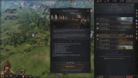 4. Crusader Kings III: Wards & Wardens (DLC) (PC) (klucz STEAM)