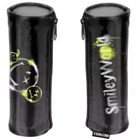 4. Paso Piórnik Tuba Smiley World SM25LT-003
