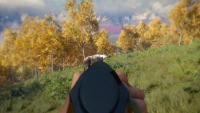 3. theHunter: Call of the Wild™ - Weapon Pack 3 PL (DLC) (PC) (klucz STEAM)