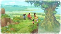 4. Doraemon: Story of Seasons (PS4)