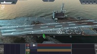 10. Carrier Deck (PC) (klucz STEAM)