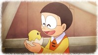 5. Doraemon: Story of Seasons (PS4)