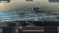 8. Carrier Deck (PC) (klucz STEAM)