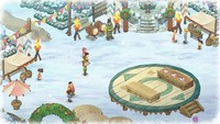 6. Doraemon: Story of Seasons (PS4)