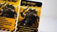 4. Zombicide 2. edycja: Dark Nights - Metal Pack 5