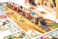 9. Colt Express (edycja polska)