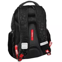 4. BeUniq Plecak Szkolny Spider Man Głowa SP25NN-2908